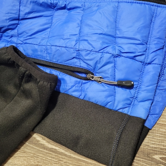 Cobalt active jacket - Picture 5 of 6